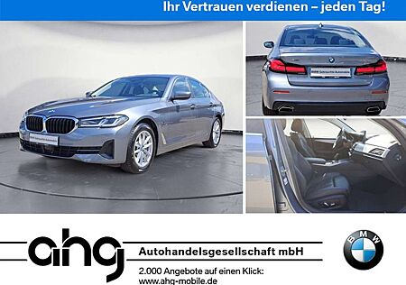 BMW 530 e xDrive Limousine Driving Assistant Professi