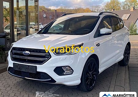Ford Kuga gebraucht kaufen Ford Kuga 1.5 EcoBoost ST-Line /AHK/Design-Paket 4/