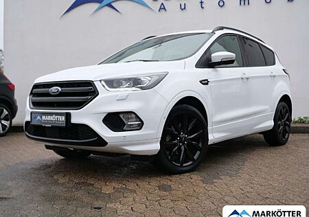 Ford Kuga 1.5 EcoBoost ST-Line /AHK/Design-Paket 4/