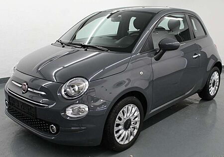 Fiat 500 1.0 Lounge Navi+Carplay+PDC