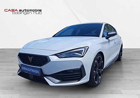Cupra Leon VZ 2.0 TSI DSG Navi Kamera