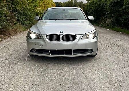 BMW 530i 530 Aut.