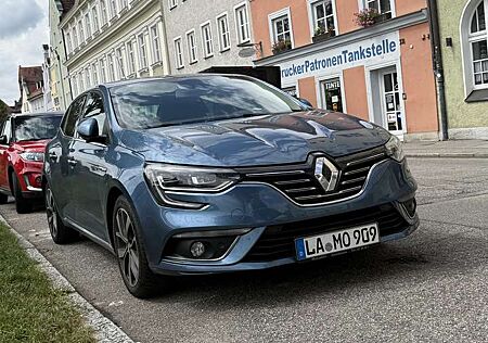Renault Megane ENERGY TCe 130 EDC INTENS