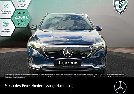Mercedes-Benz EQA 300 4M PROG+PLUS-PAKET+KAMERA+KEYLESS+SPUR