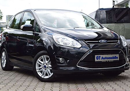 Ford C-Max 1.6 EcoBoos/Titanium/Navi/Klima/Kamera/AHK