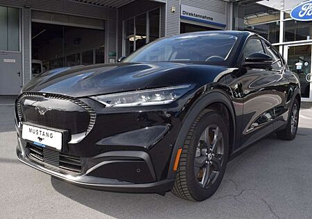Ford Mustang Mach-E Extened Range Heckantrieb AHK