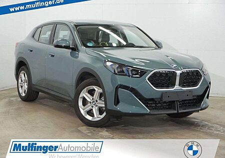 BMW X2 s20i AdapLED DrivAs PaAs Ha/Ka HUD KomfZ DAB