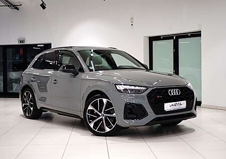 Audi SQ5 3.0|ACC|HUD|KAMERA|PANO|COCKPIT|ANHÄNGER|B&O