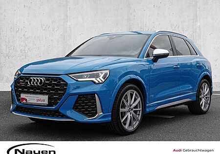 Audi RS Q3 2.5 TFSI quattro