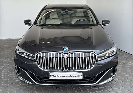 BMW 740 dA xDrive Lim. NaviProf.Standh.HUD.LED.Gestik