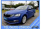 Skoda Octavia Combi Style 1.4 TGI DSG CNG Erdgas AHK 17" SHZ PDC