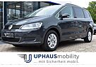 VW Sharan Volkswagen 1.4 TSI DSG Comfortline PANORAMA*inkl.Win