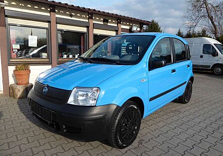 Fiat Panda 1.1 8V Active HU+AU neu