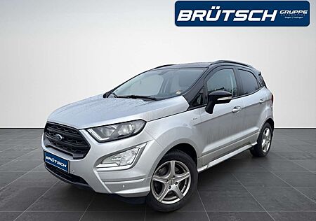 Ford EcoSport 1.0 ST-Line KLIMA / NAVI / BI-XENON / SITZHEIZUNG