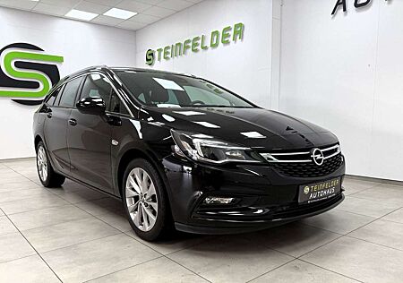 Opel Astra K Sports Tourer 1.4 SIDI TURBO Innovation