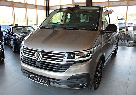 VW T6 Multivan Volkswagen T6.1 Multivan 2.0 TDI DSG 4Motion Edition