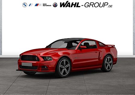 Ford Mustang Fastback Xenon RFK Klimaaut. PDC