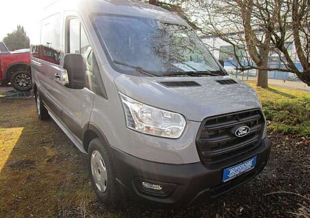 Ford Transit 350 TDCi Kombi N1 L3H2 LKW Trend /RFK/PPS