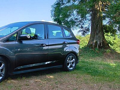 Ford C-Max C-Max 1.0 EcoBoost Start-Stopp-System COOL