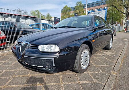 Alfa Romeo 156 1.6 T.Spark KLIMA-1.HAND-TOP ZUSTAND