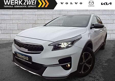 Kia XCeed 1,6 Plug-in Hybrid PHEV Spirit Pano Techno