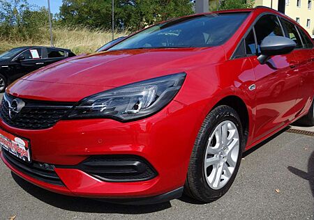 Opel Astra K Sports Tourer Edition Start/Stop