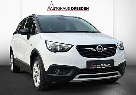 Opel Crossland 1.2 Turbo INNOVATION SpurH LM 2xKlima
