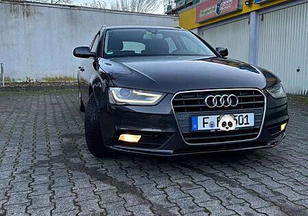 Audi A4 Avant 2.0 TDI ultra DPF Ambiente