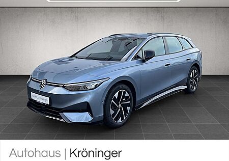 VW ID.7 Volkswagen Tourer Pro 77 kwh HUD Rück IQ.Drive