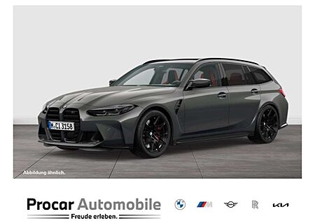 BMW M3 Touring Competition xDrive Carbonsitze VMAX