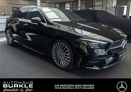 Mercedes-Benz A 180 A180 AMG Premium,LED,Ambiente,Kam,Totw,Augmented