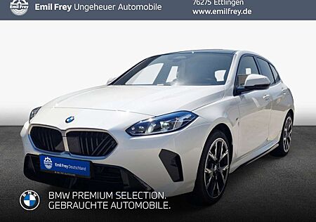 BMW 118 d Aut.