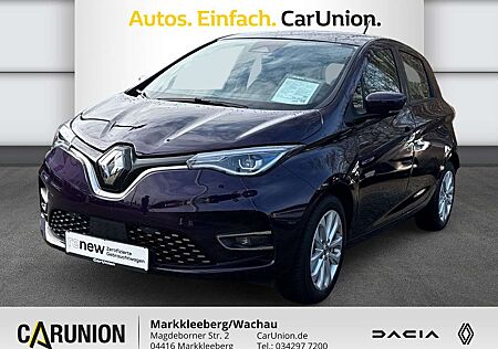 Renault ZOE E-Tech EXPERIENCE (Selection) R110 Z.E.