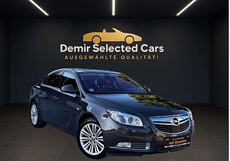 Opel Insignia A Lim. Sport 4x4*TÜV 11/26*GARANTIE*
