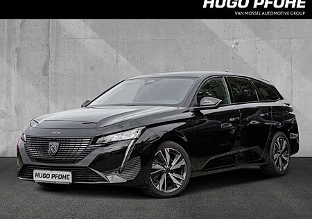 Peugeot 308 SW Allure AHK LED KAMERA NAVI ACC SHZ LED Kam.