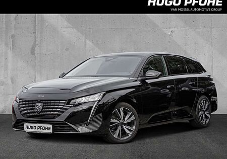 Peugeot 308 SW Allure AHK LED KAMERA NAVI ACC SHZ LED Kam.