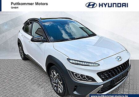 Hyundai Kona 1.6 GDi Hybrid Prime Navi/LED/Head up