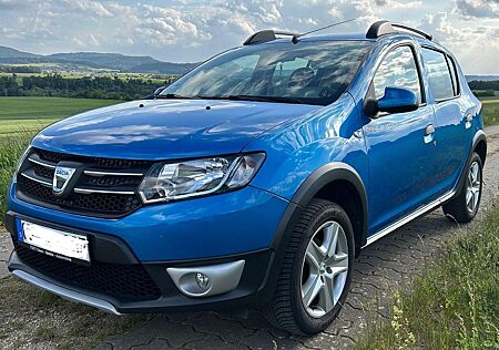 Dacia Sandero Stepway TCe 90 Prestige