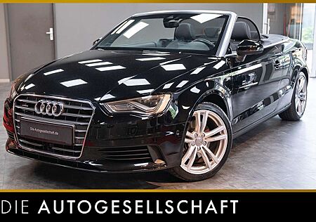 Audi A3 2.0 TDI quattro S line *LED*NAVI*KAMERA*SHZ*