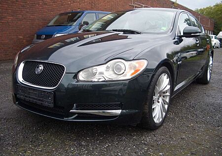 Jaguar XF 3.0 V6 Diesel S Luxury