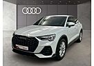 Audi Q3 Sportback 35TFSI S line LED NAVI KAMERA VIRTUAL...