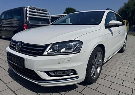 VW Passat Variant Volkswagen R-Line Sportpaket/Automatik/Xenon/Kamera