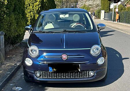 Fiat 500 1.2 8V Riva