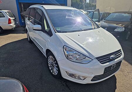 Ford Galaxy Ghia 07.2010