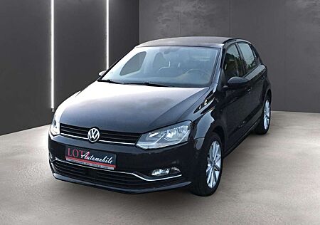 VW Polo Volkswagen V Highline BMT/Start-Stopp