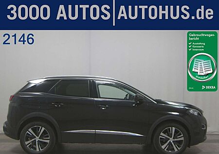 Peugeot 3008 1.5 BlueHDi 130 Business-Line Navi LED Pano