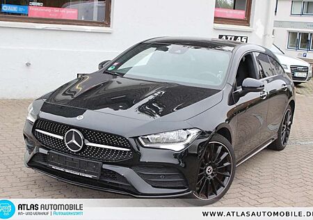 Mercedes-Benz CLA 250 DCT AMG LINE PANORAMADACH