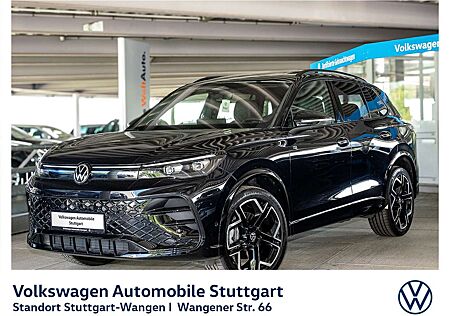 VW Tiguan Volkswagen R-Line 2.0 TDI DSG Navi Stdhzg Kamera LED