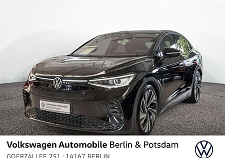 VW ID.5 Volkswagen GTX 4M Navi Alcant. Wärmepumpe P-Dach AHK