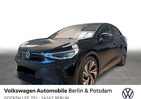 VW ID.5 Volkswagen GTX 4M Navi Alcant. Wärmepumpe P-Dach AHK